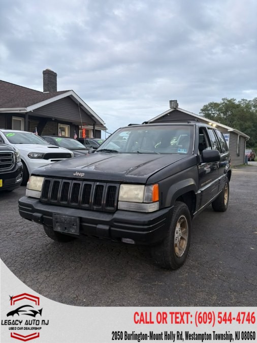 jeep grand cherokee 1997 1J4GZ78Y0VC776670 image jeep grand cherokee 1997 1J4GZ78Y0VC776670 image